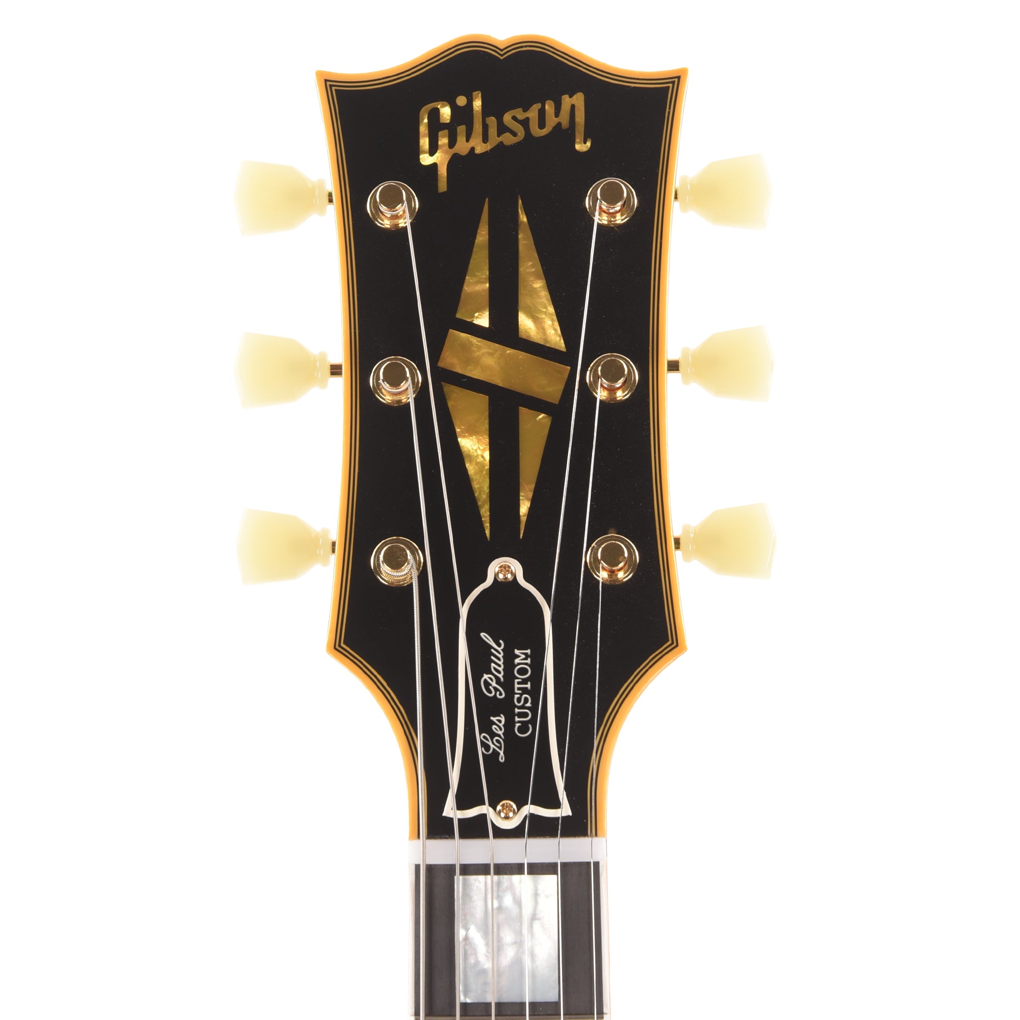 Gibson Custom Shop 1957 Les Paul Custom 