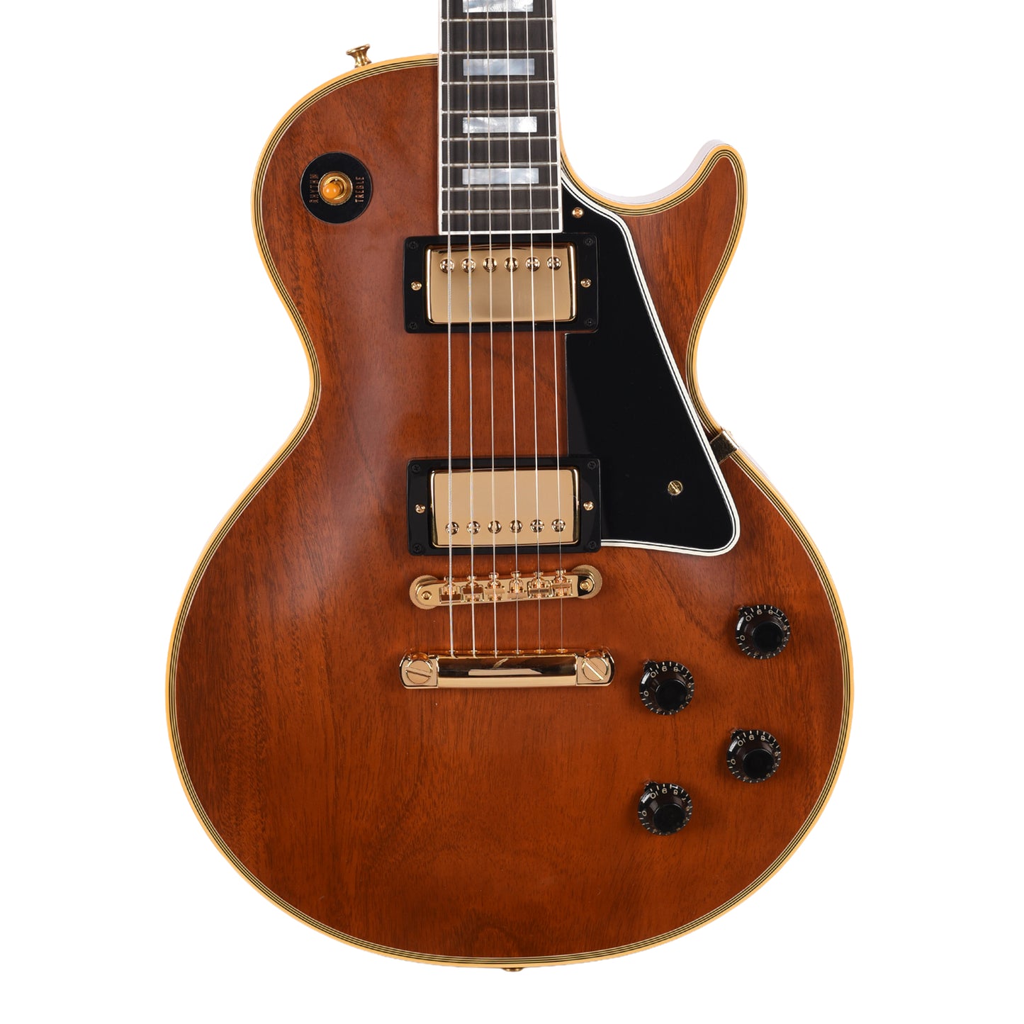 Gibson Custom Shop 1957 Les Paul Custom "CME Spec" GT Filler VOS Electric Guitars