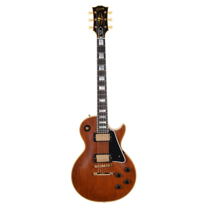 Gibson Custom Shop 1957 Les Paul Custom "CME Spec" GT Filler VOS Electric Guitars