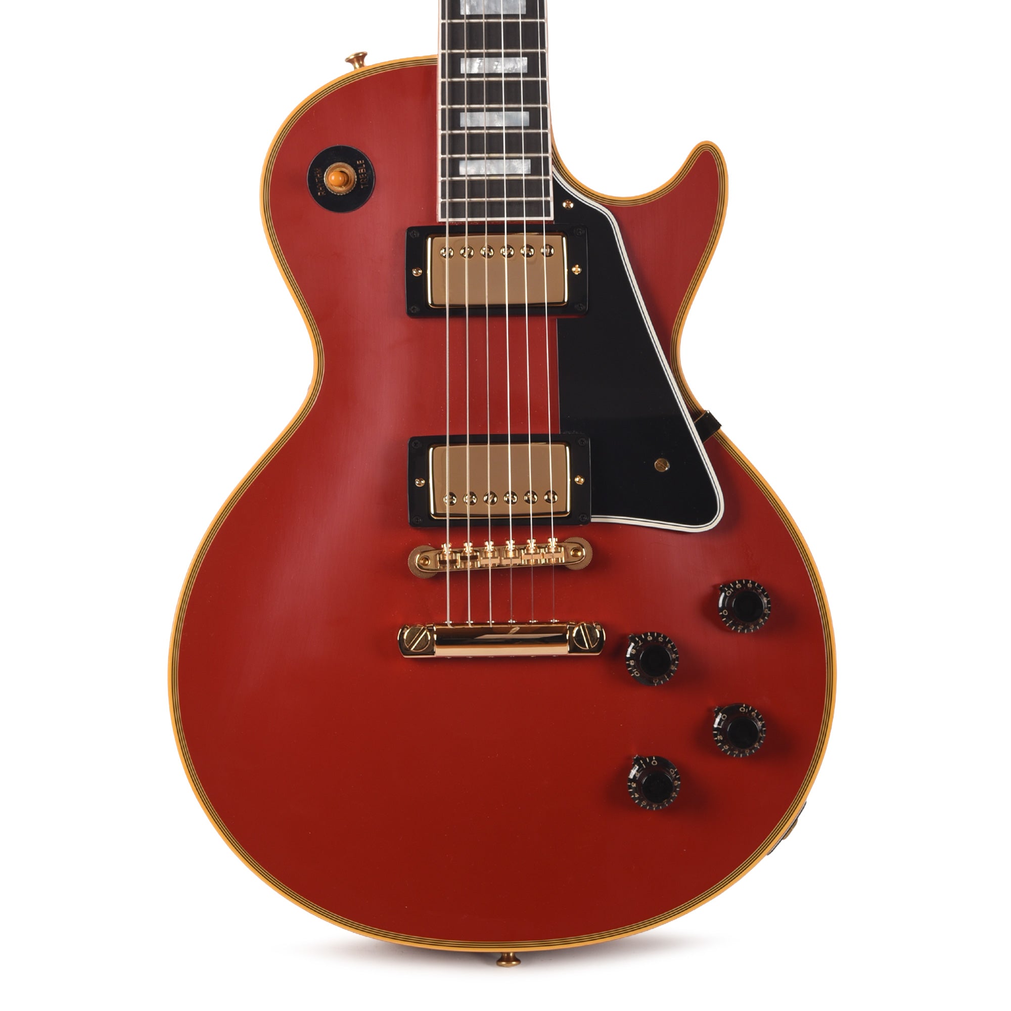 Gibson Custom Shop 1957 Les Paul Custom 