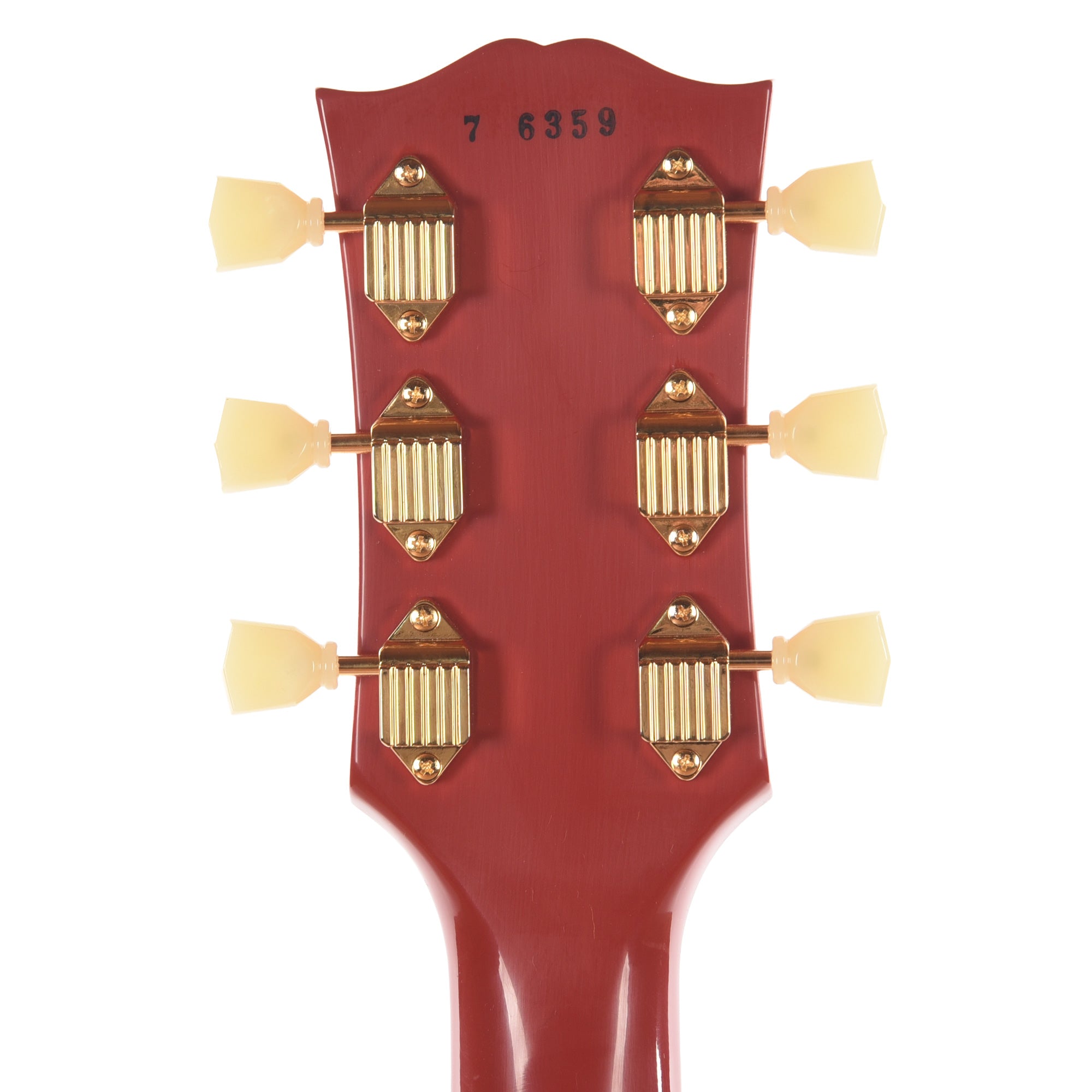 Gibson Custom Shop 1957 Les Paul Custom 