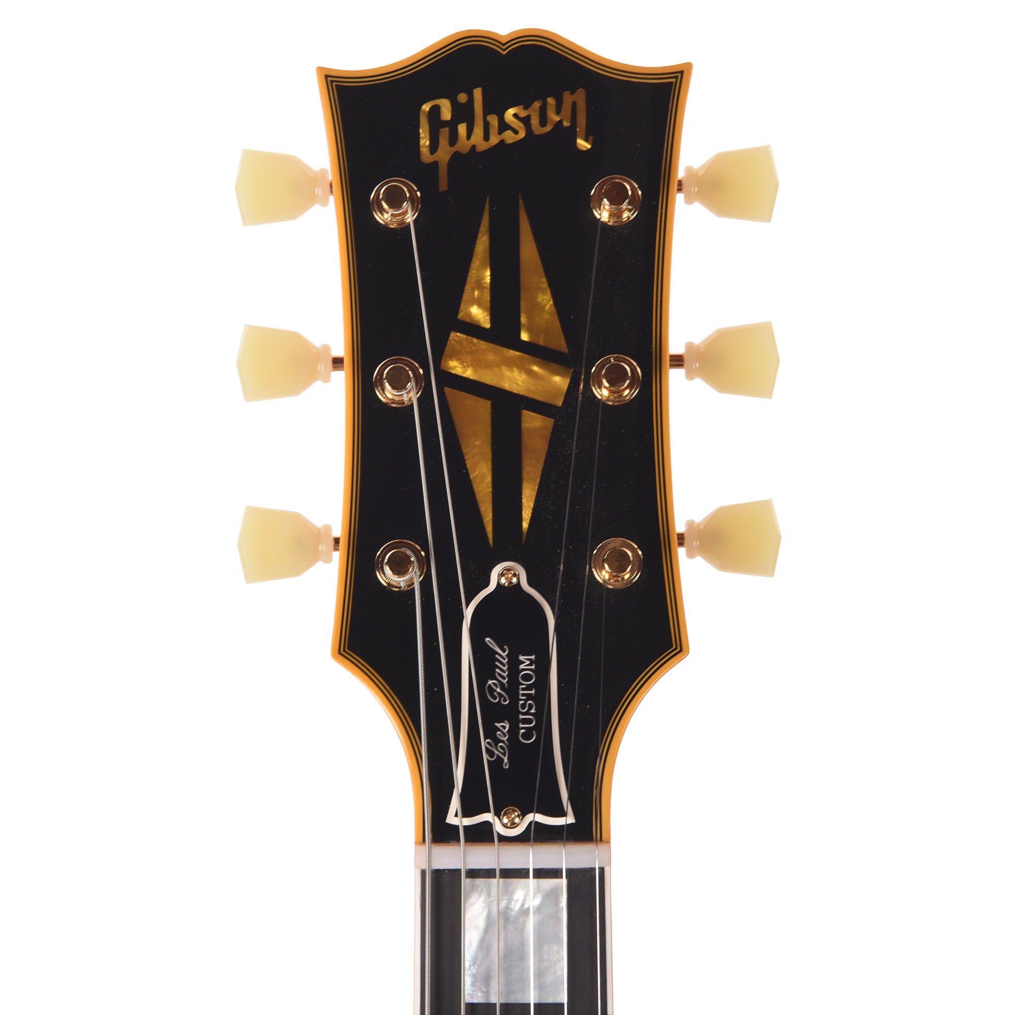 Gibson Custom Shop 1957 Les Paul Custom 