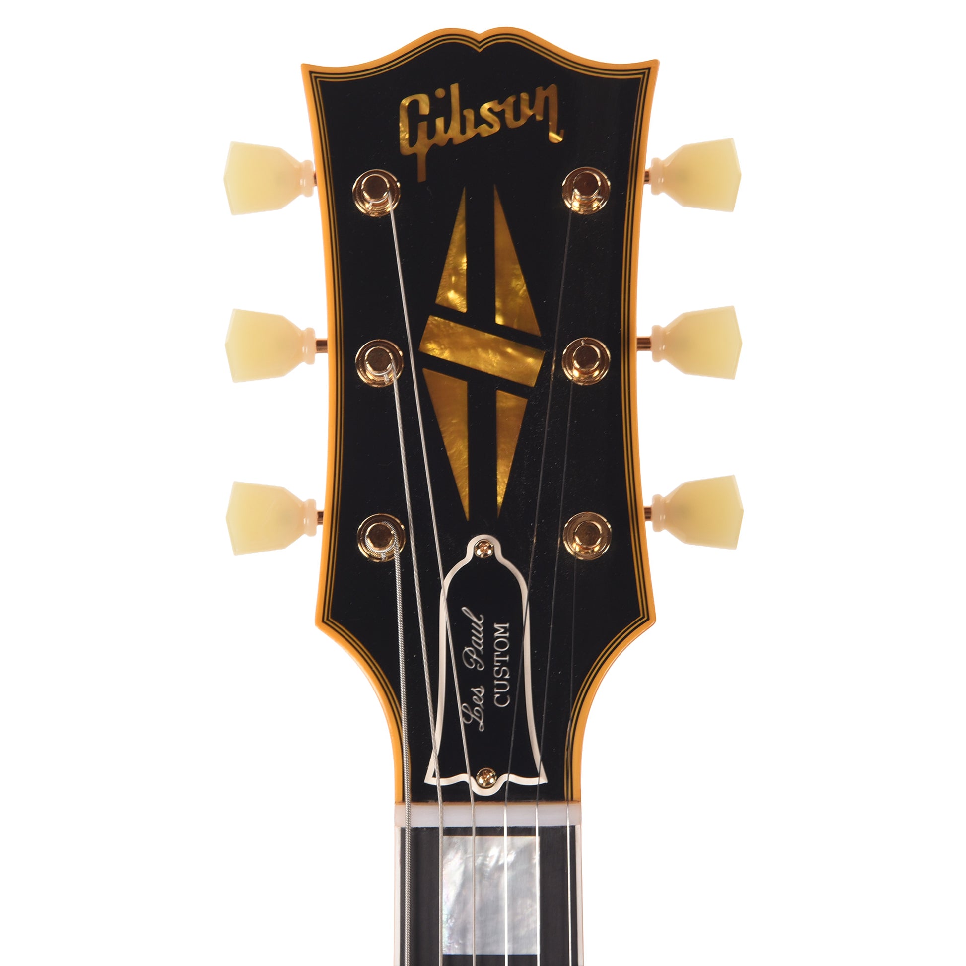 Gibson Custom Shop 1957 Les Paul Custom "CME Spec" Heavy Antique Cardinal Red VOS w/'59 Carmelita Neck Electric Guitars