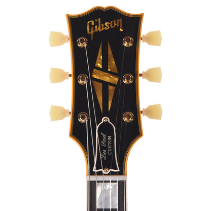 Gibson Custom Shop 1957 Les Paul Custom "CME Spec" Heavy Antique Cardinal Red VOS w/'59 Carmelita Neck Electric Guitars