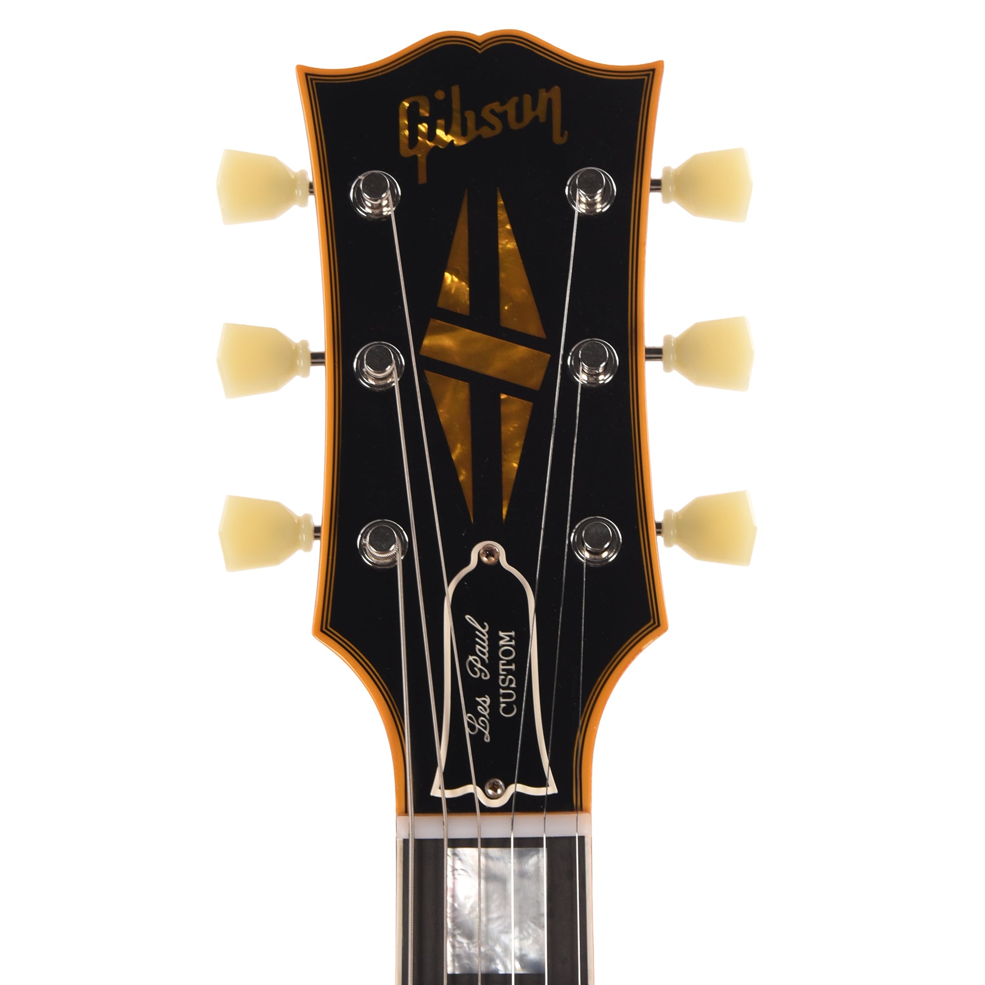 Gibson Custom Shop 1957 Les Paul Custom "CME Spec" Heavy Antique Pelham Blue VOS w/60 V2 Neck Electric Guitars