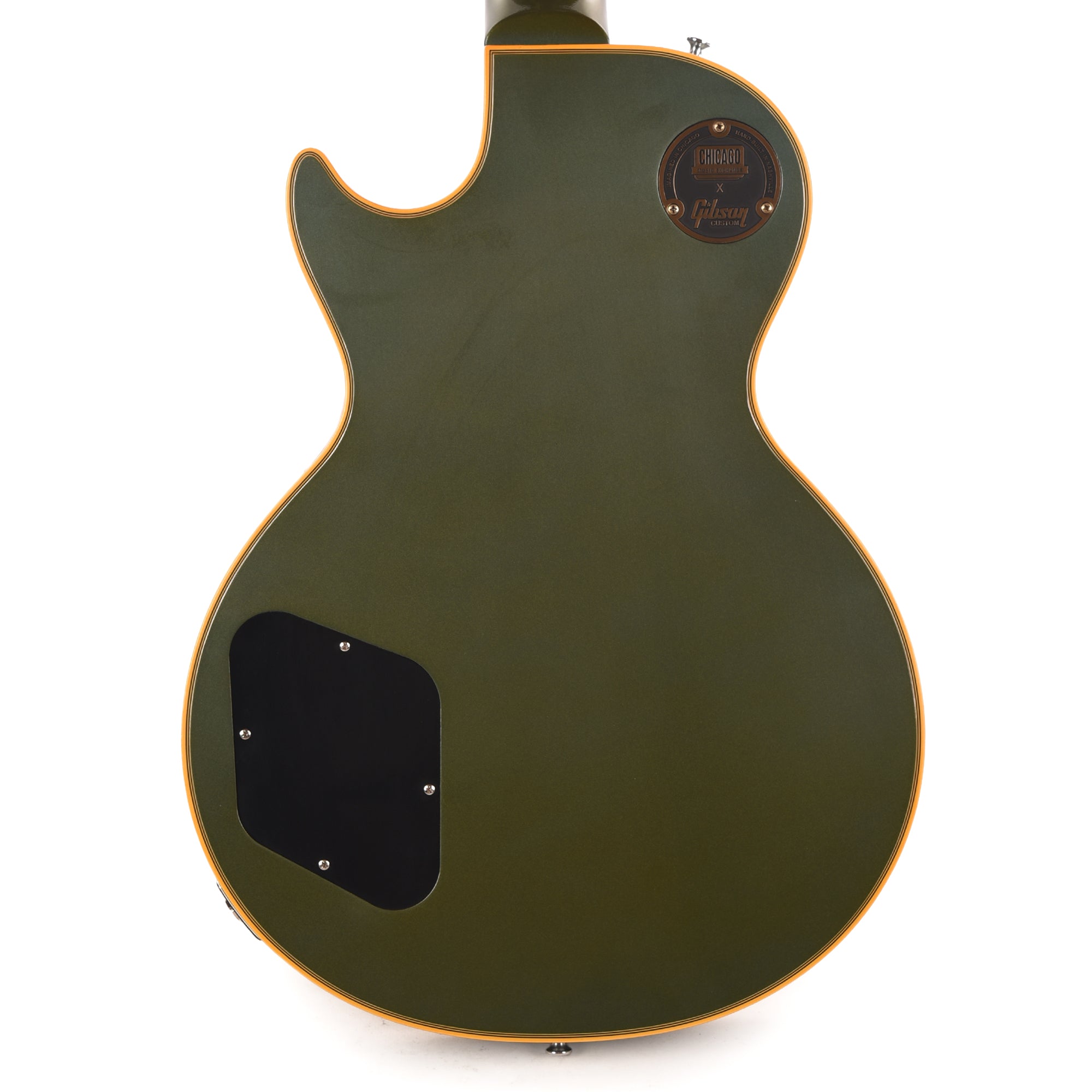Gibson Custom Shop 1957 Les Paul Custom 