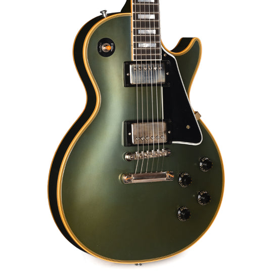 Gibson Custom Shop 1957 Les Paul Custom 