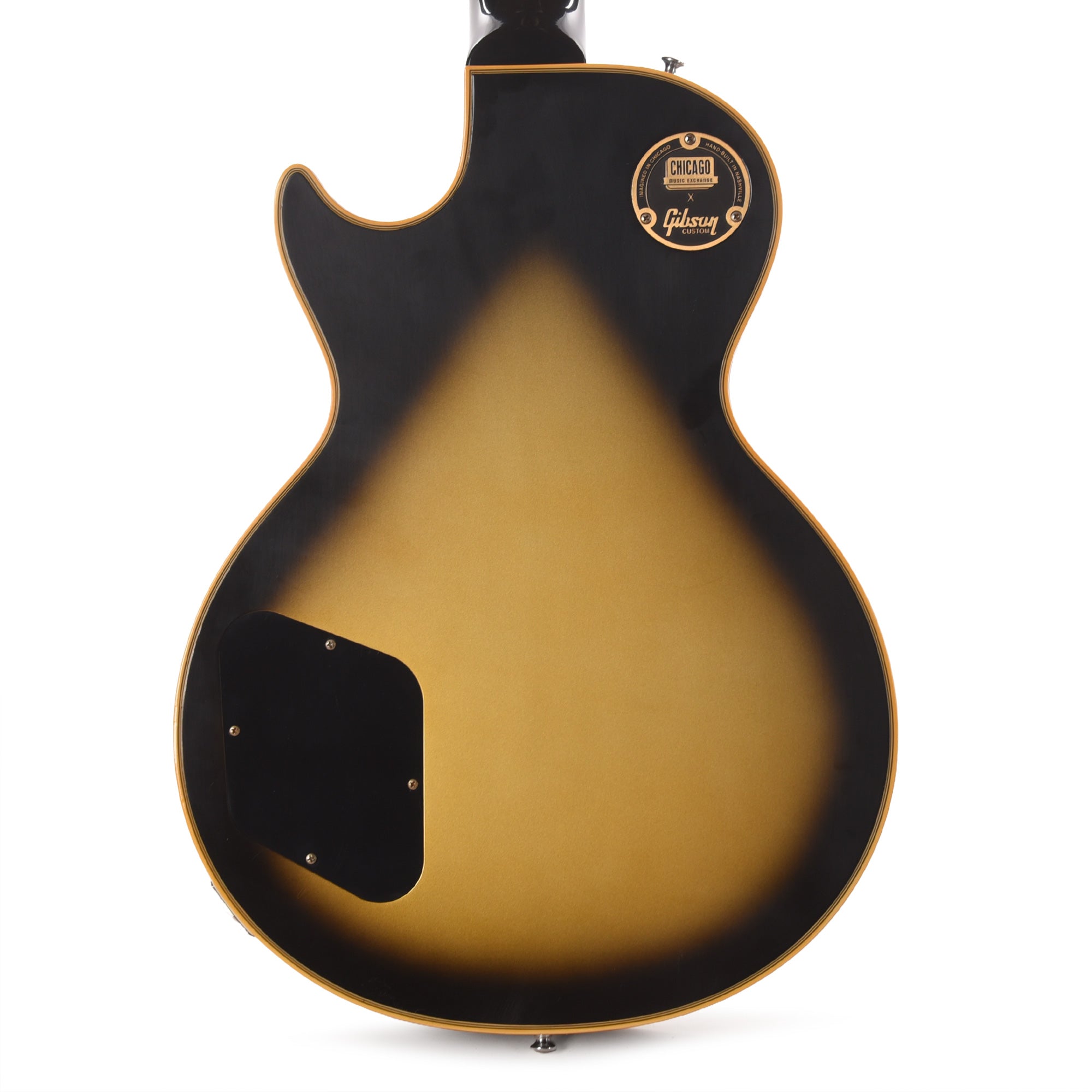 Gibson Custom Shop 1957 Les Paul Custom 