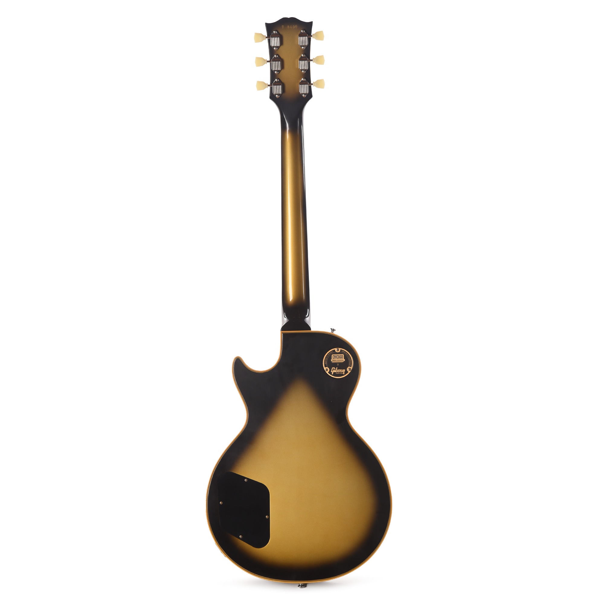 Gibson Custom Shop 1957 Les Paul Custom 
