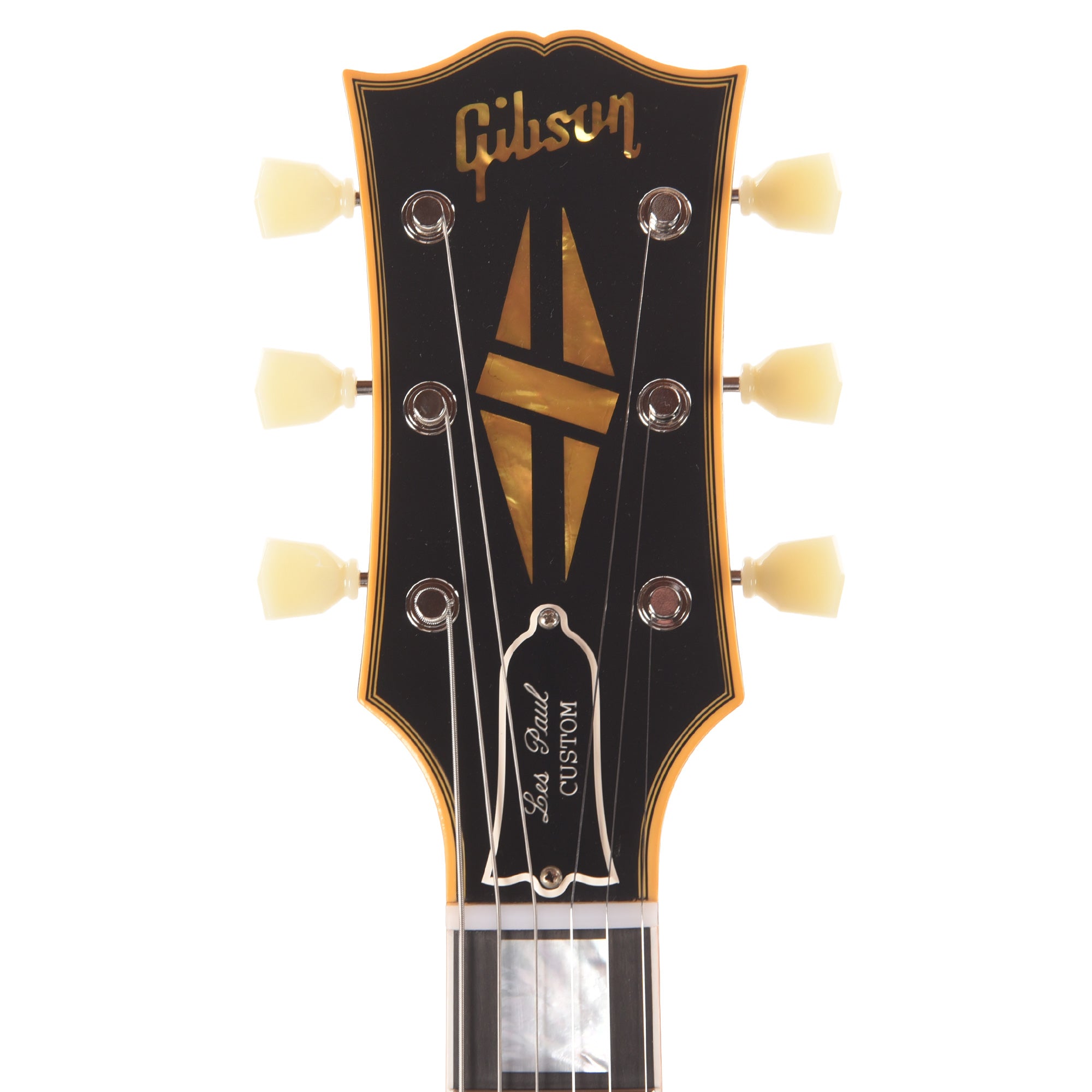 Gibson Custom Shop 1957 Les Paul Custom 