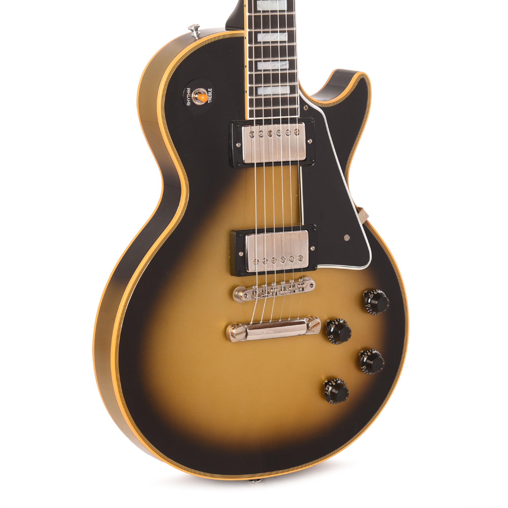 Gibson Custom Shop 1957 Les Paul Custom 