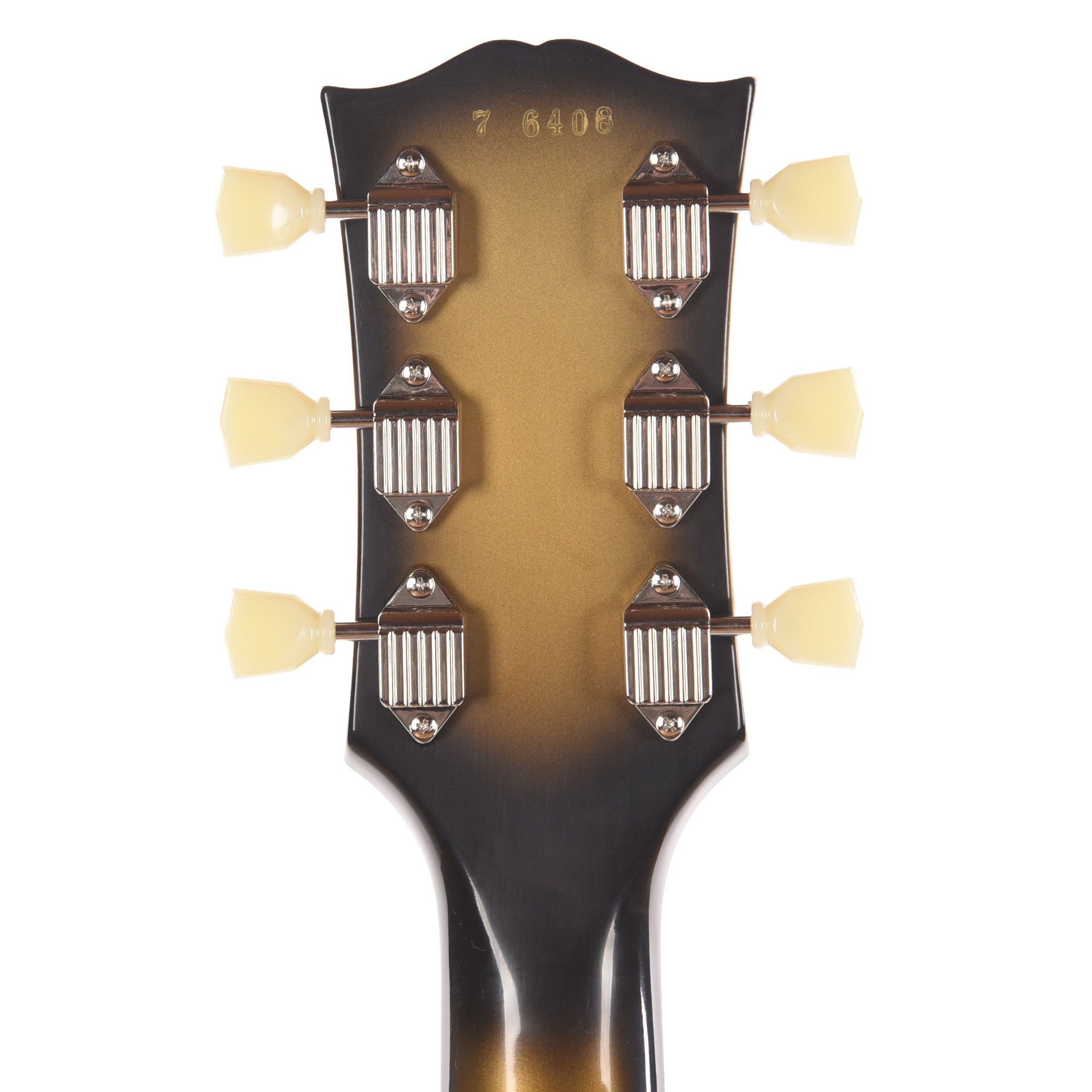 Gibson Custom Shop 1957 Les Paul Custom 