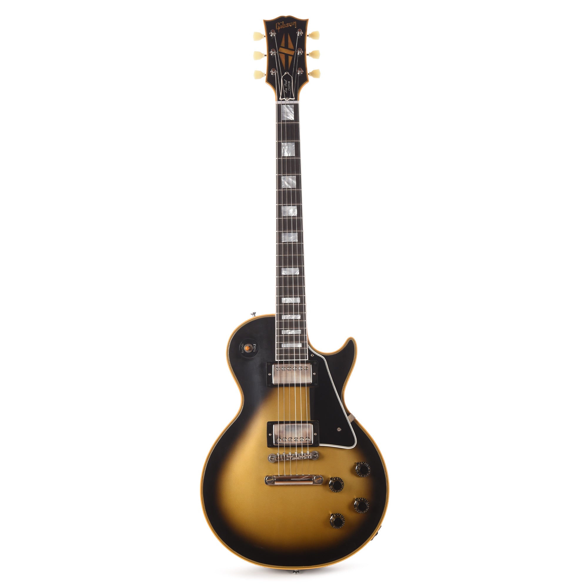 Gibson Custom Shop 1957 Les Paul Custom 