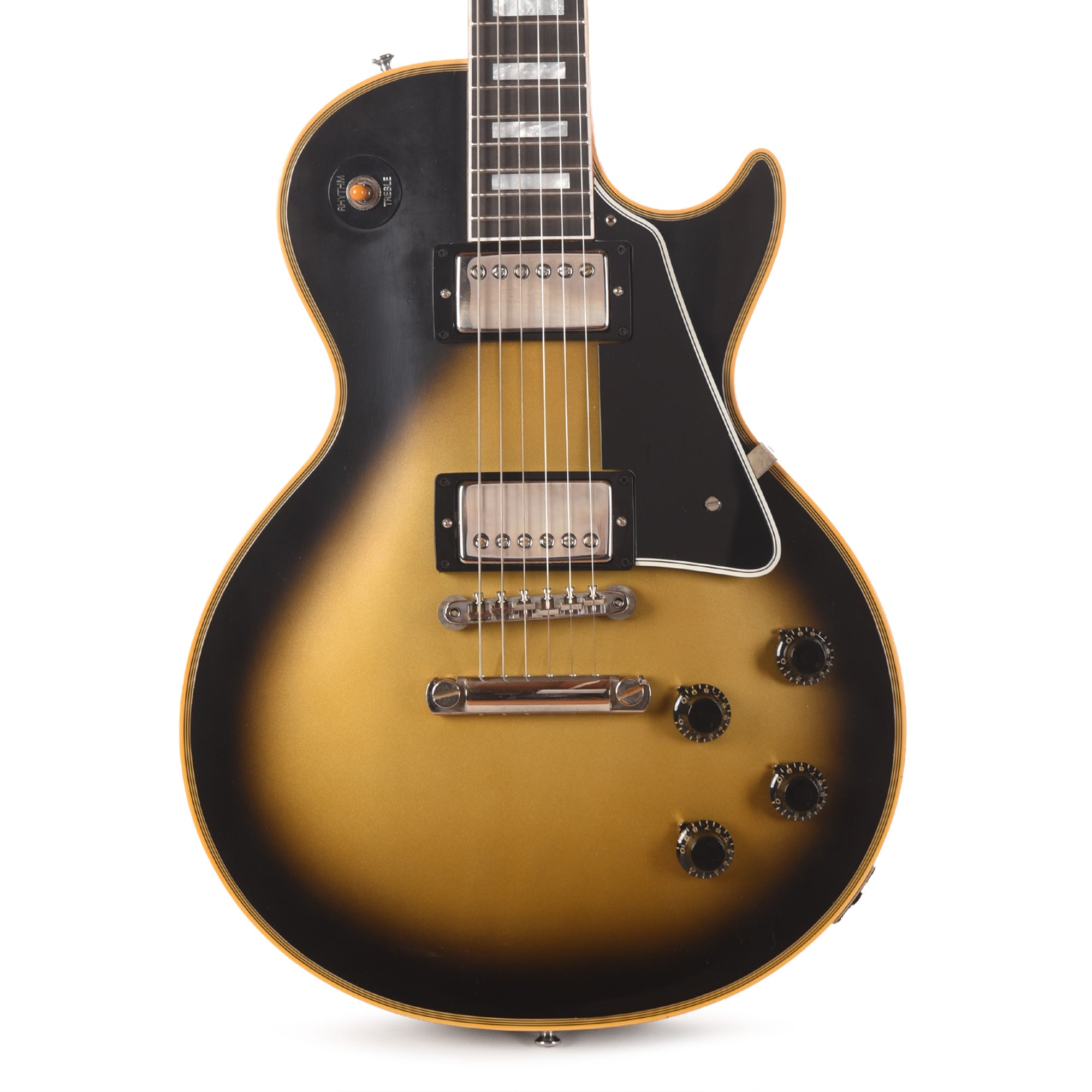 Gibson Custom Shop 1957 Les Paul Custom 