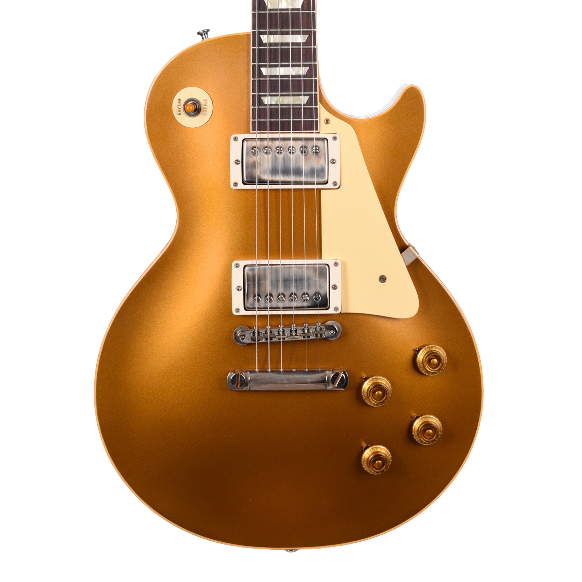 Gibson Custom Shop 1957 Les Paul Goldtop 