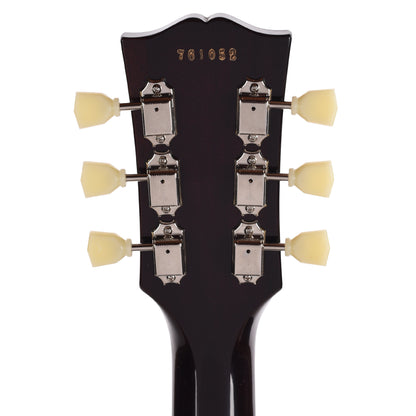 Gibson Custom Shop 1957 Les Paul Goldtop "CME Spec" Double Gold Darkback VOS w/59 Carmelita Neck Electric Guitars