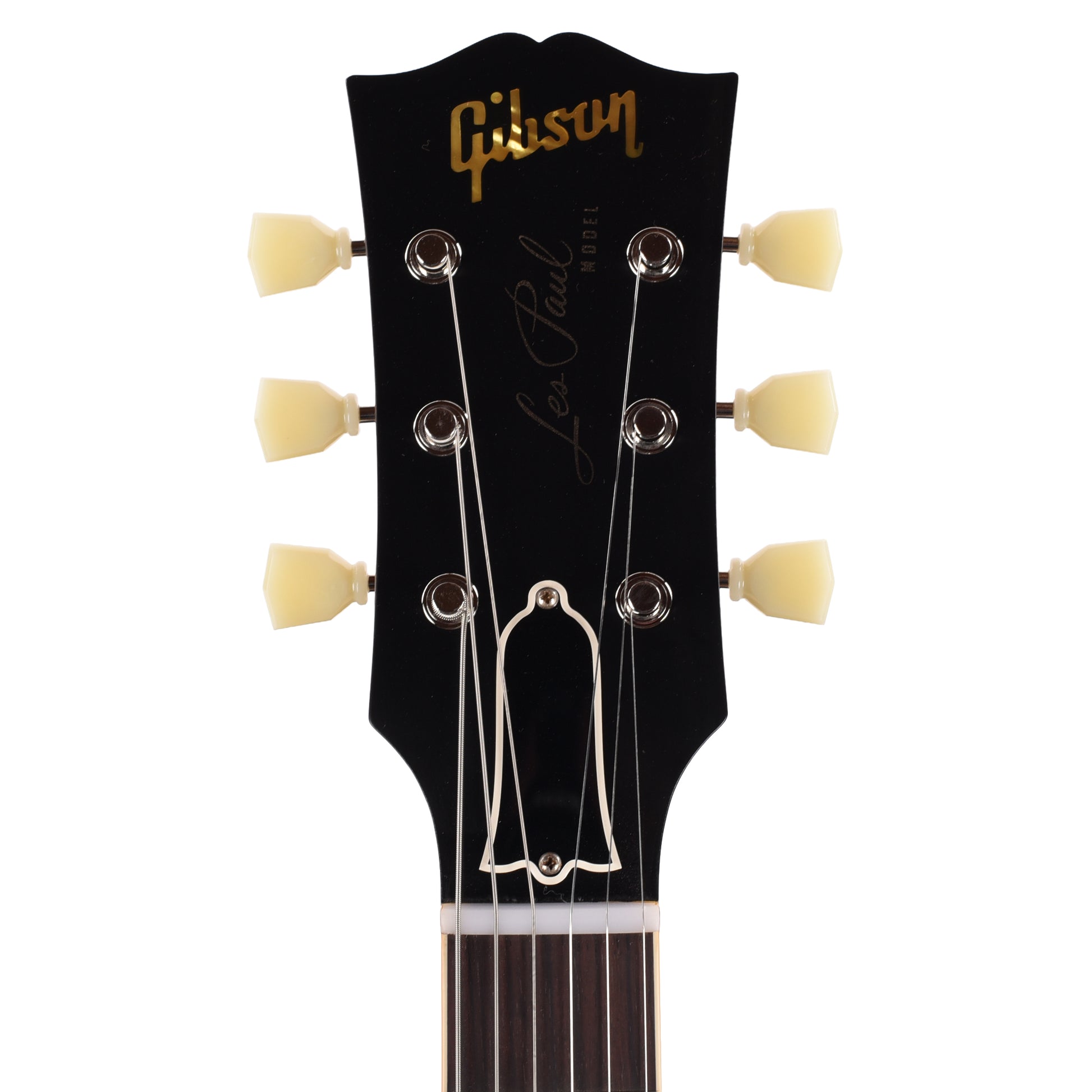 Gibson Custom Shop 1957 Les Paul Goldtop "CME Spec" Double Gold Darkback VOS w/59 Carmelita Neck Electric Guitars