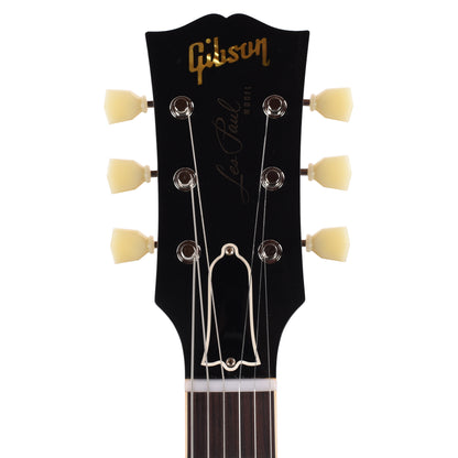 Gibson Custom Shop 1957 Les Paul Goldtop "CME Spec" Double Gold Darkback VOS w/59 Carmelita Neck Electric Guitars