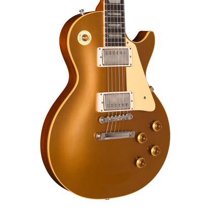 Gibson Custom Shop 1957 Les Paul Goldtop "CME Spec" Double Gold VOS w/59 Carmelita Neck Electric Guitars