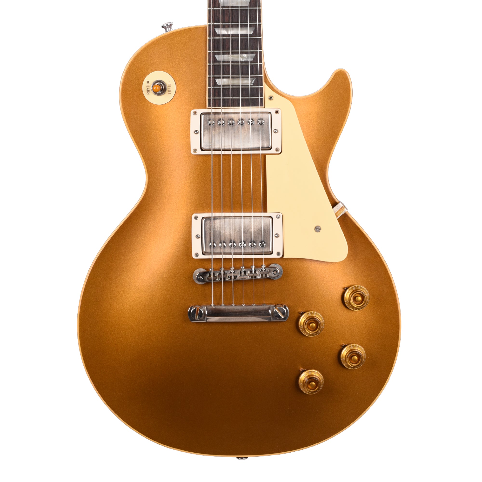 Gibson Custom Shop 1957 Les Paul Goldtop 