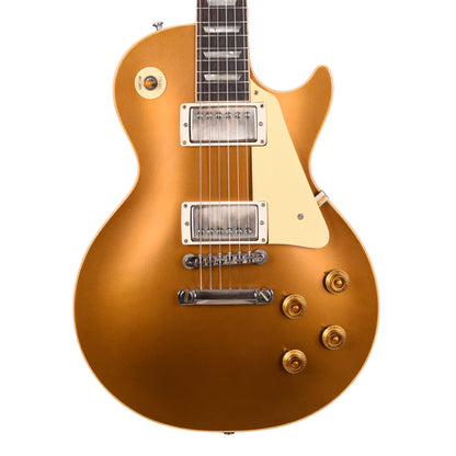 Gibson Custom Shop 1957 Les Paul Goldtop "CME Spec" Double Gold VOS w/59 Carmelita Neck Electric Guitars