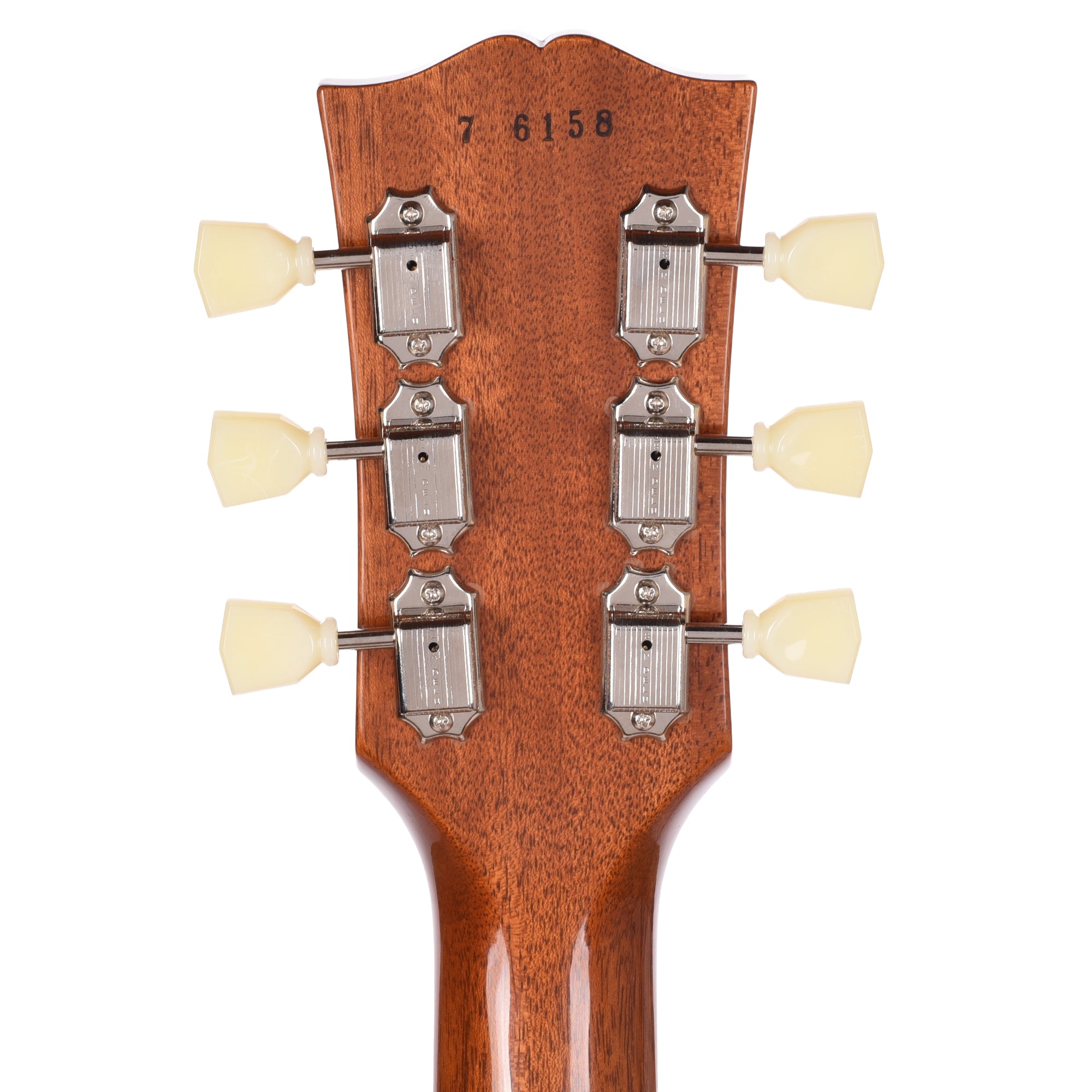 Gibson Custom Shop 1957 Les Paul Goldtop 