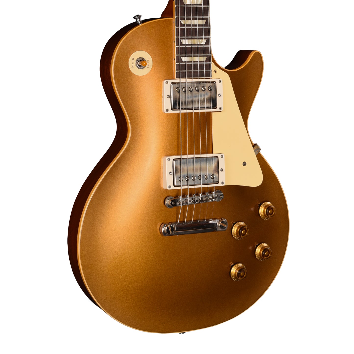 Gibson Custom Shop 1957 Les Paul Goldtop "CME Spec" Double Gold VOS w/60 V2 Neck Electric Guitars