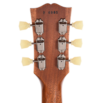 Gibson Custom Shop 1957 Les Paul Goldtop "CME Spec" Double Gold VOS w/60 V2 Neck Electric Guitars