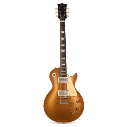 Gibson Custom Shop 1957 Les Paul Goldtop Reissue Double Gold VOS Electric Guitars