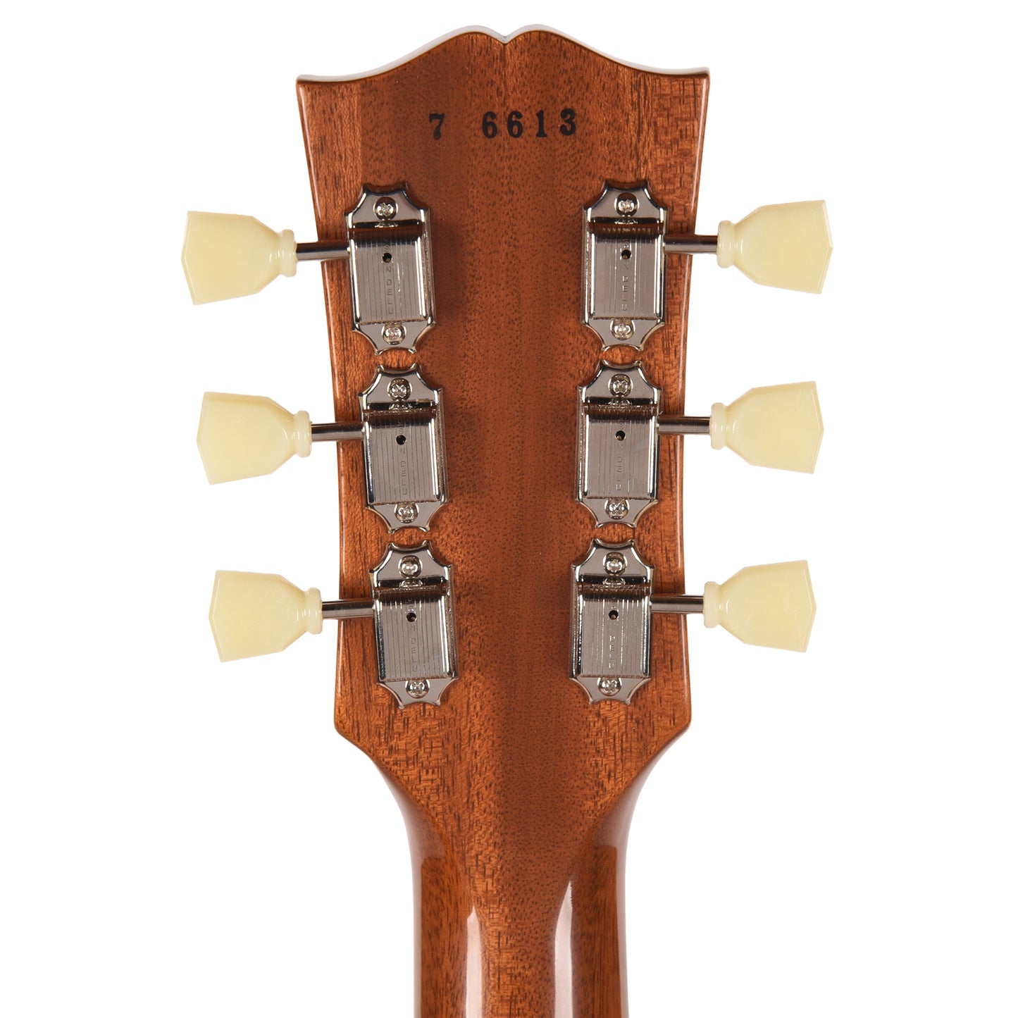 Gibson Custom Shop 1957 Les Paul Goldtop Reissue Double Gold VOS Electric Guitars