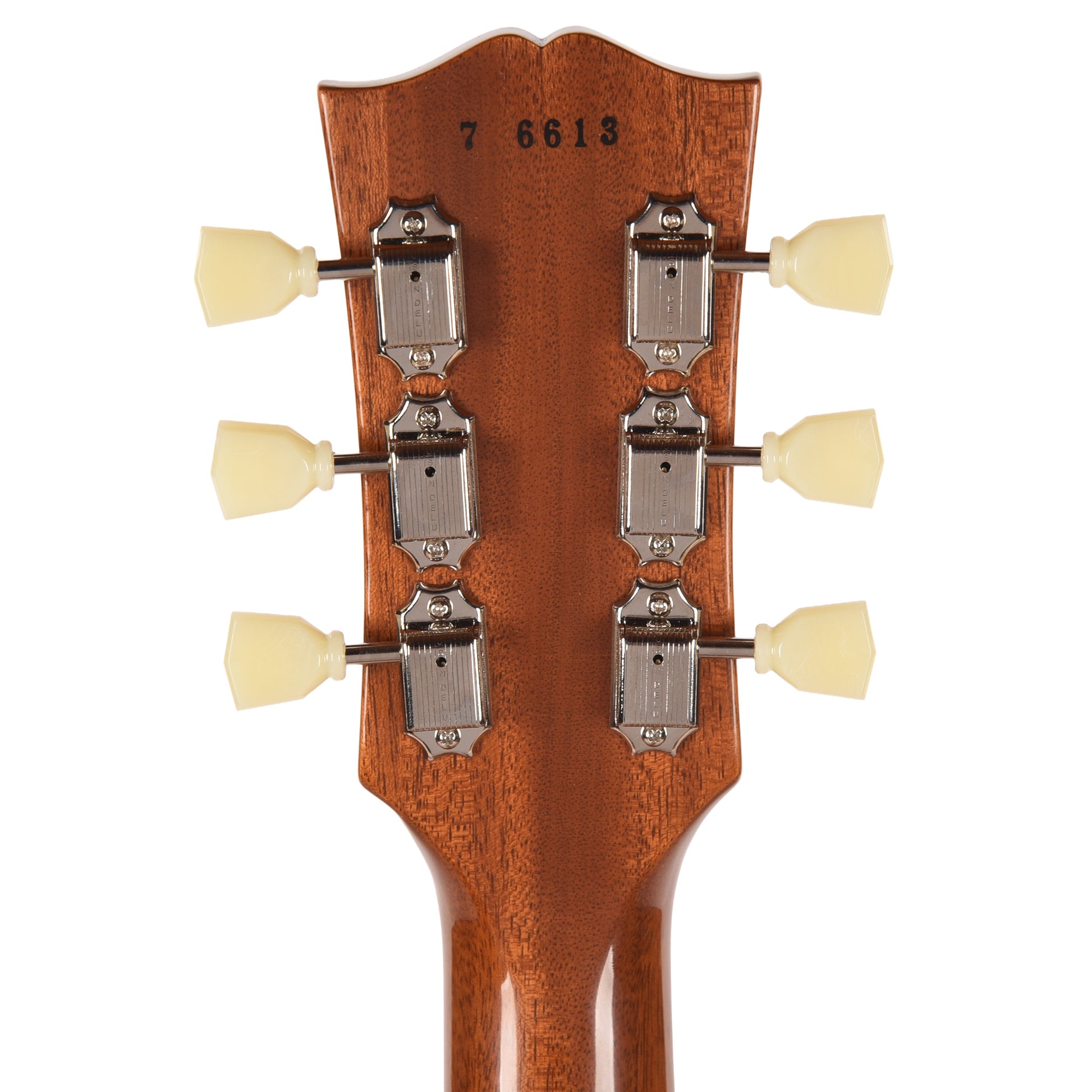 Gibson Custom Shop 1957 Les Paul Goldtop Reissue Double Gold VOS Electric Guitars