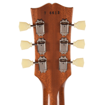 Gibson Custom Shop 1957 Les Paul Goldtop Reissue Double Gold VOS Electric Guitars