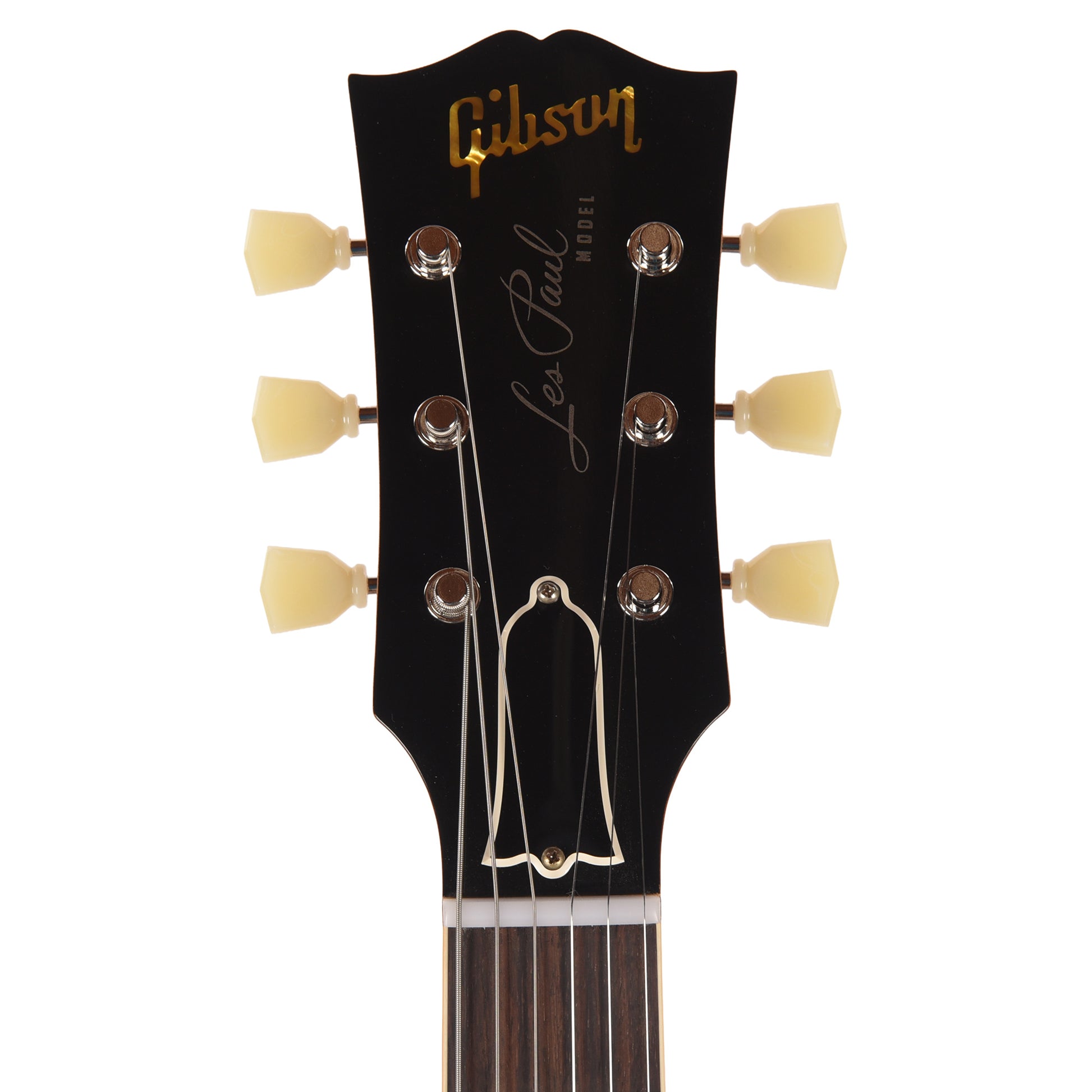 Gibson Custom Shop 1957 Les Paul Goldtop Reissue Double Gold VOS Electric Guitars