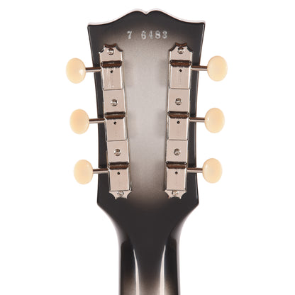 Gibson Custom Shop 1957 Les Paul Special Silverburst VOS w/Staple Pickup & P90 Electric Guitars