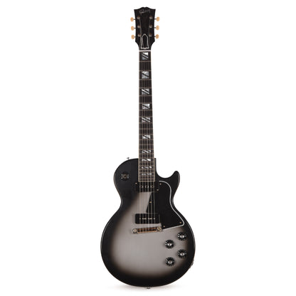 Gibson Custom Shop 1957 Les Paul Special Silverburst VOS w/Staple Pickup & P90 Electric Guitars