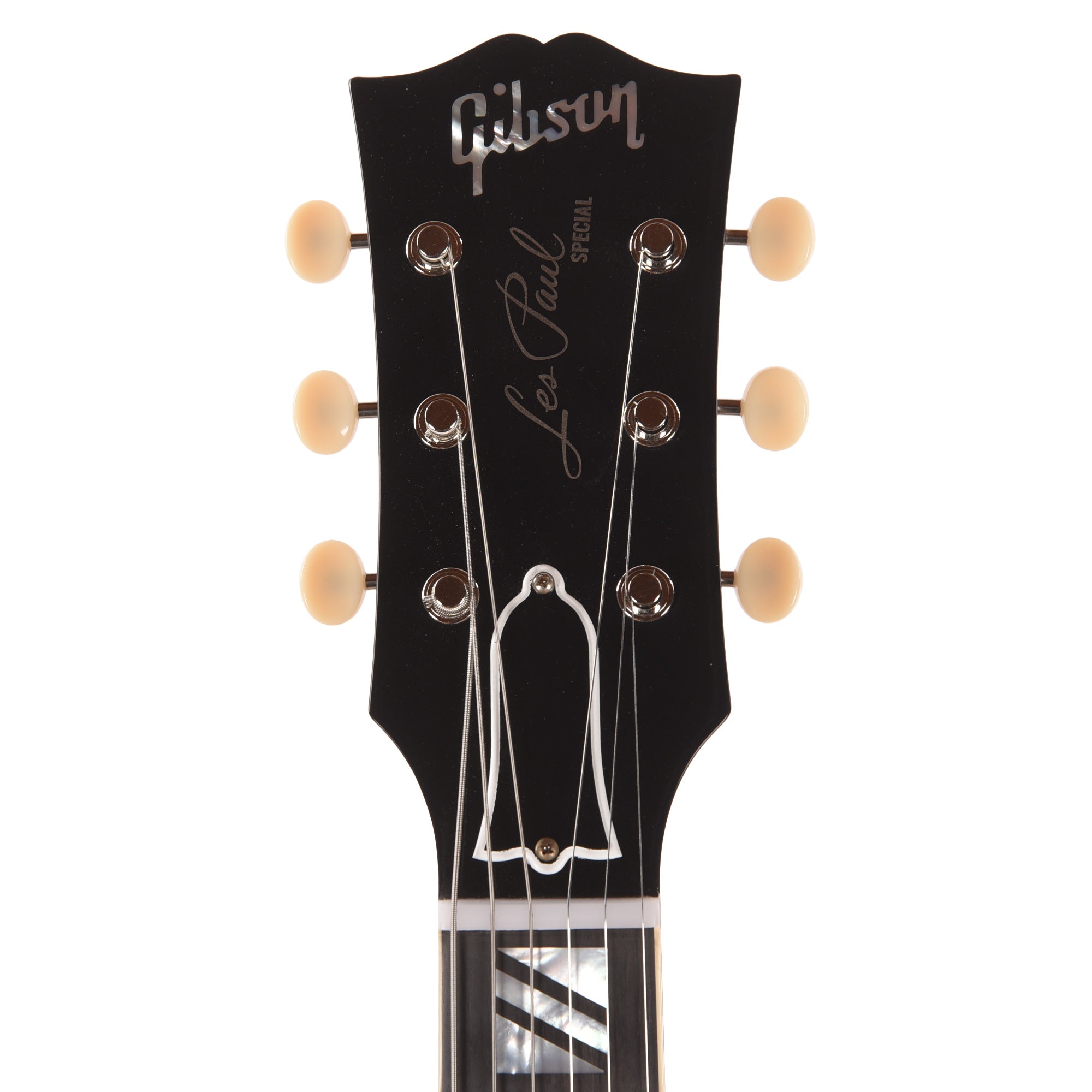 Gibson Custom Shop 1957 Les Paul Special Silverburst VOS w/Staple Pickup & P90 Electric Guitars