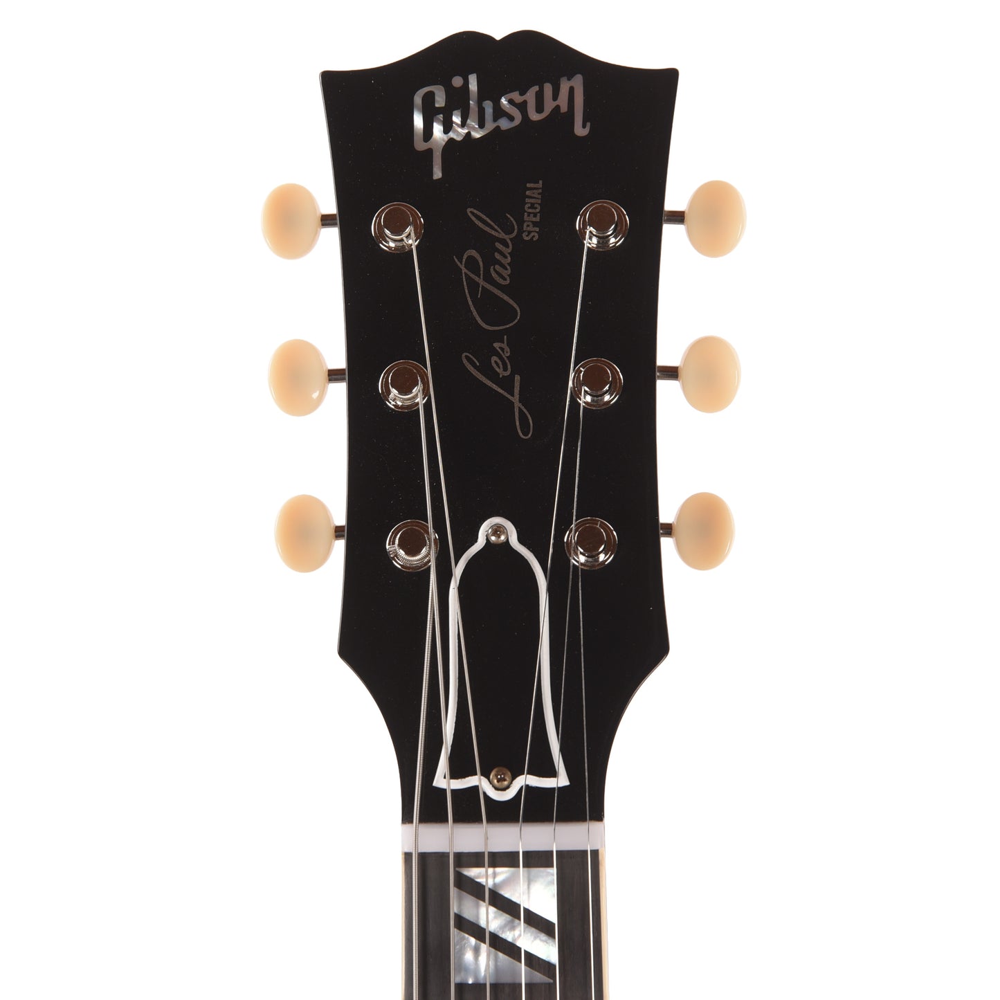 Gibson Custom Shop 1957 Les Paul Special Silverburst VOS w/Staple Pickup & P90 Electric Guitars