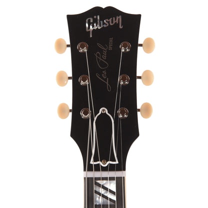 Gibson Custom Shop 1957 Les Paul Special Silverburst VOS w/Staple Pickup & P90 Electric Guitars