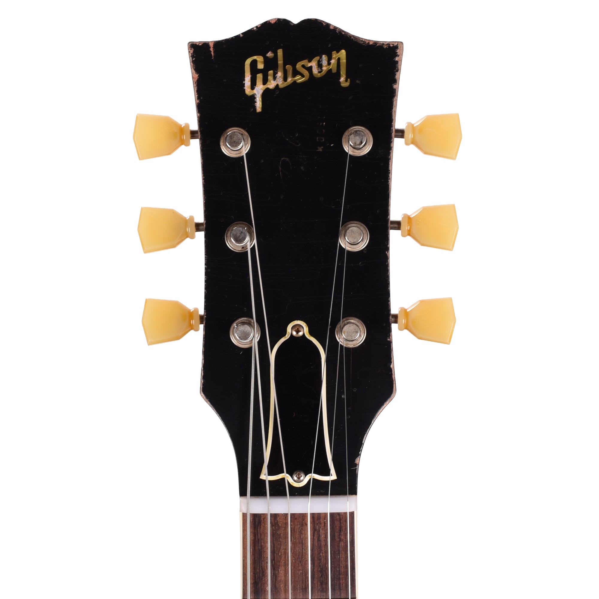 Gibson Custom Shop 1957 Les Paul Standard 