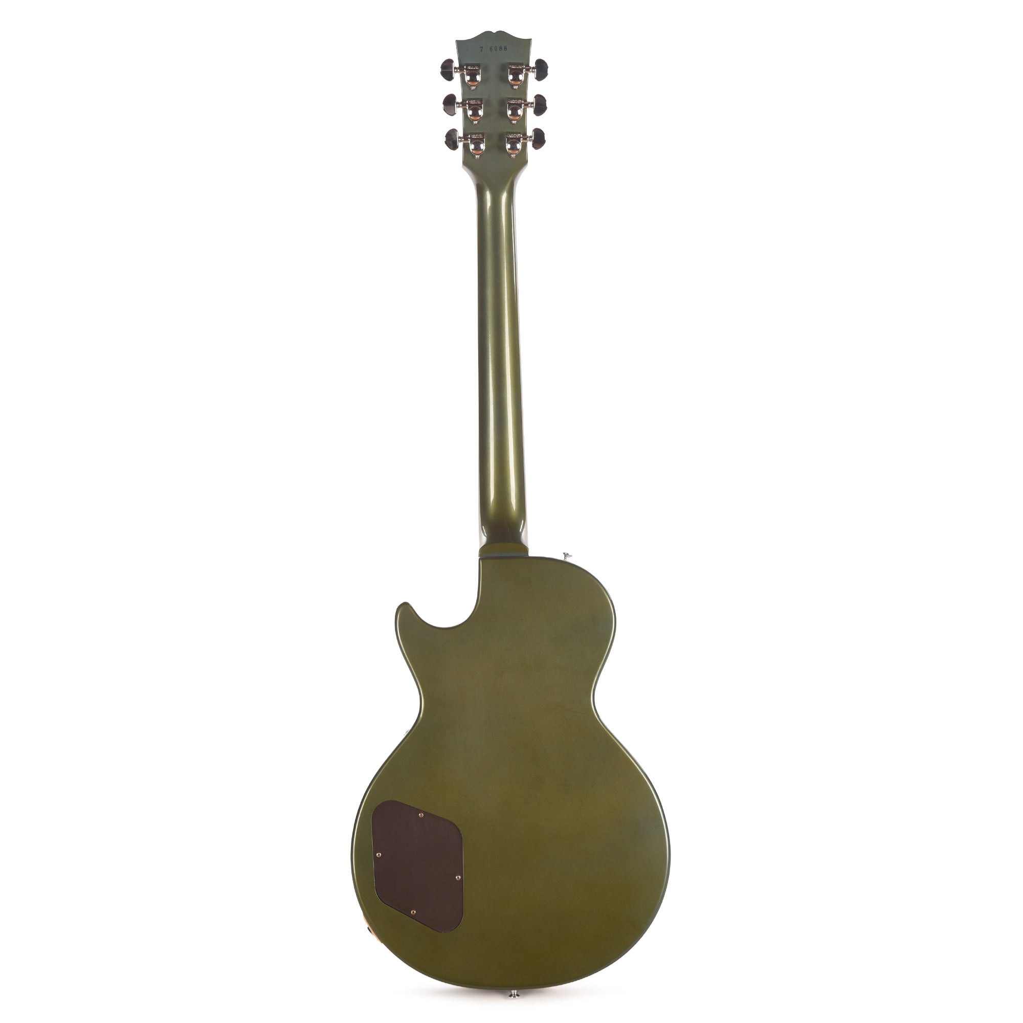 Gibson Custom Shop 1957 Les Paul Standard 