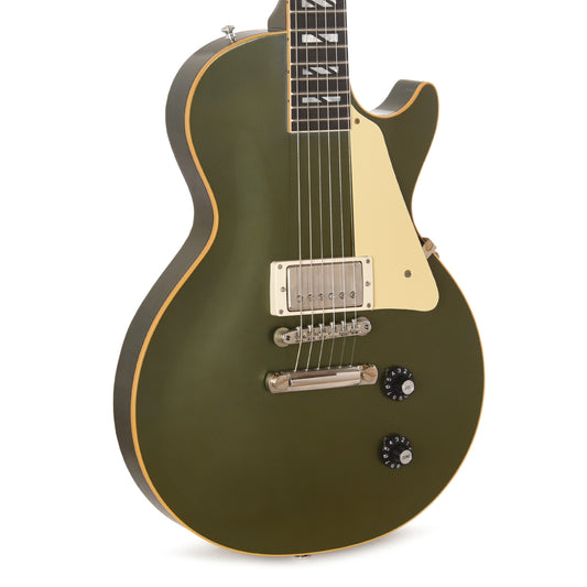 Gibson Custom Shop 1957 Les Paul Standard "CME Spec" Heavy Antique Pelham Blue VOS W/Single Custom "S" Bucker & Carmelita Neck Electric Guitars