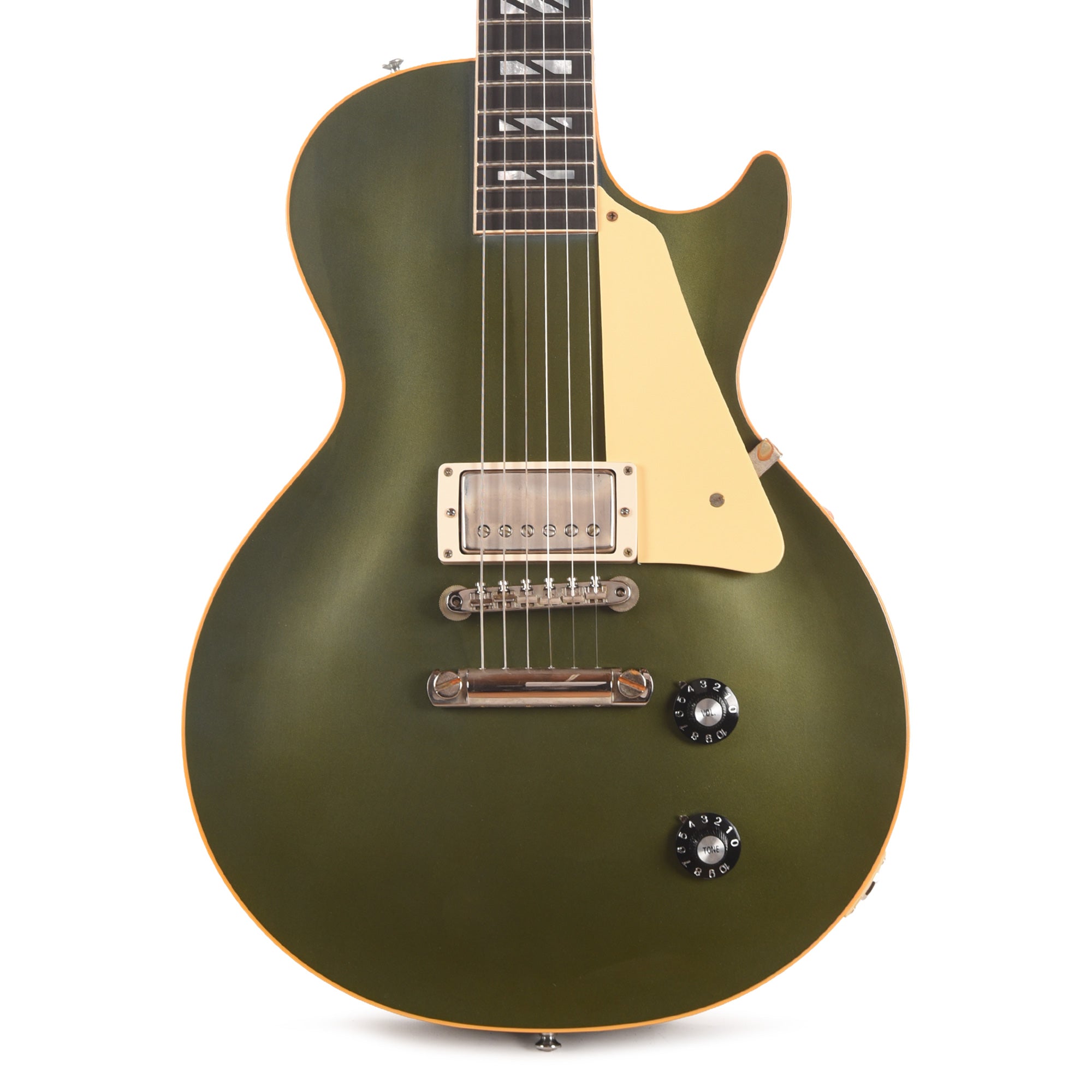 Gibson Custom Shop 1957 Les Paul Standard 