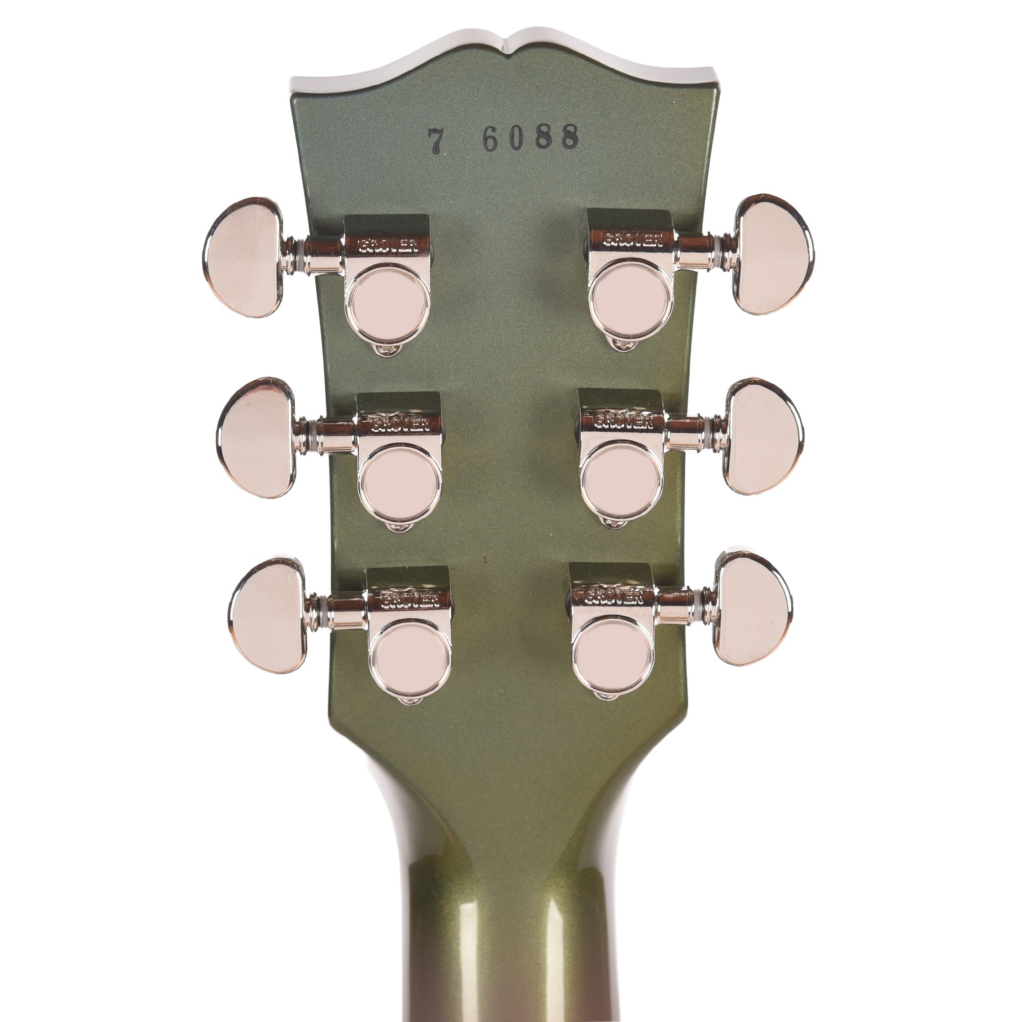Gibson Custom Shop 1957 Les Paul Standard 
