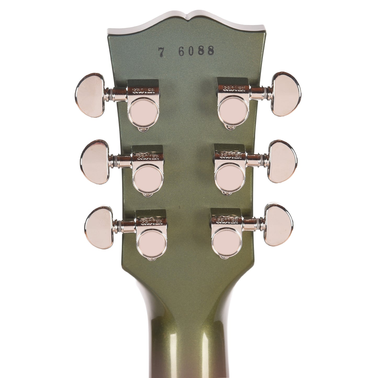 Gibson Custom Shop 1957 Les Paul Standard "CME Spec" Heavy Antique Pelham Blue VOS W/Single Custom "S" Bucker & Carmelita Neck Electric Guitars
