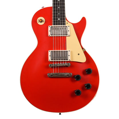 Gibson Custom Shop 1957 Les Paul Standard "CME Spec" Racing Red VOS w/Ebony Fingerboard & 60 V2 Neck Electric Guitars