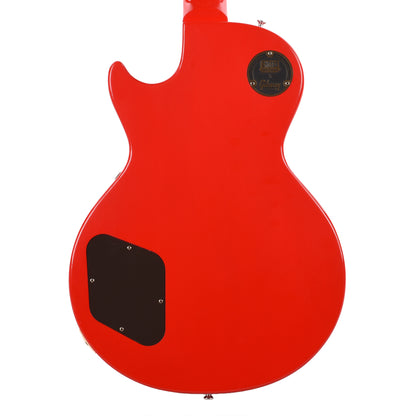 Gibson Custom Shop 1957 Les Paul Standard "CME Spec" Racing Red VOS w/Ebony Fingerboard & 60 V2 Neck Electric Guitars