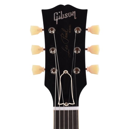 Gibson Custom Shop 1957 Les Paul Standard "CME Spec" Racing Red VOS w/Ebony Fingerboard & 60 V2 Neck Electric Guitars