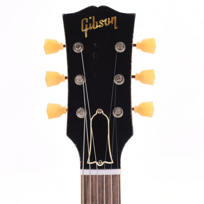 Gibson Custom Shop 1957 Les Paul Standard Natural Murphy Lab Heavy Aged Electric Guitars