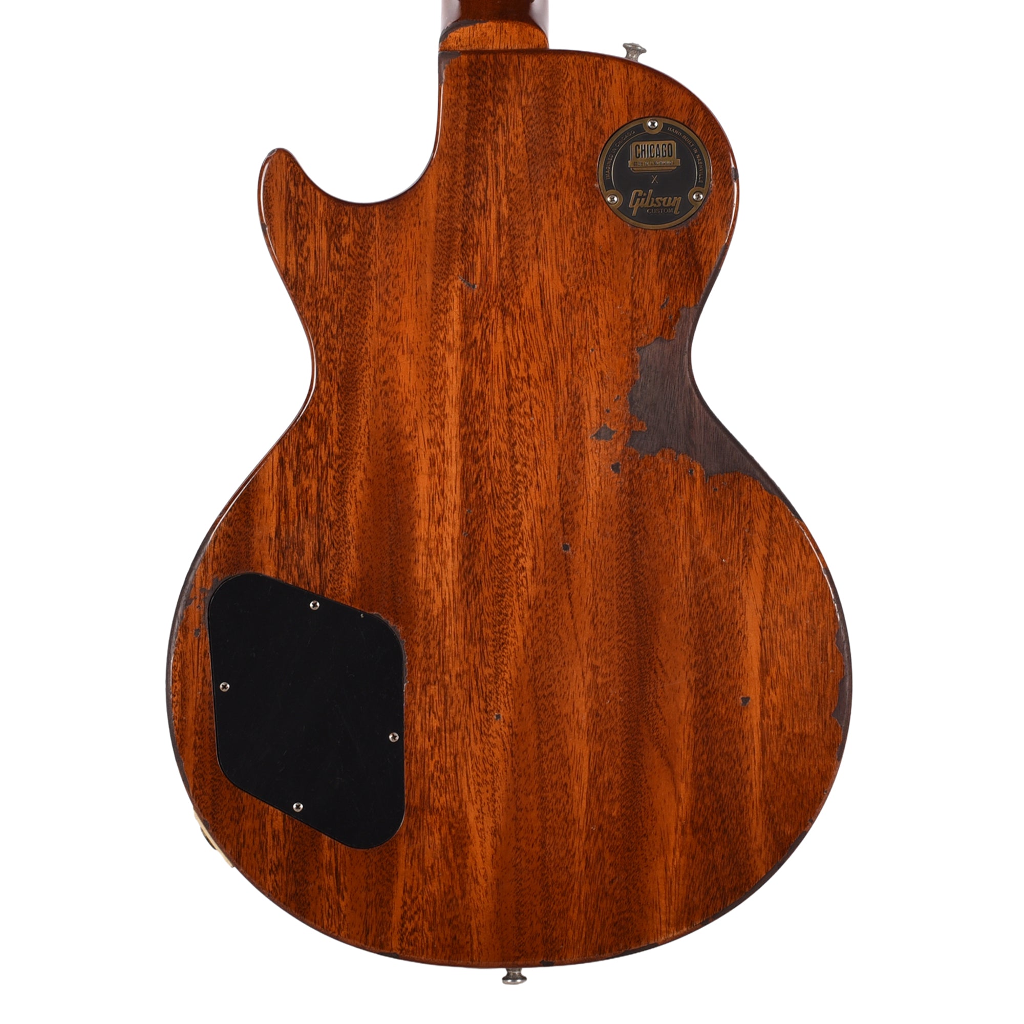 Gibson Custom Shop 1958 Les Paul Standard 