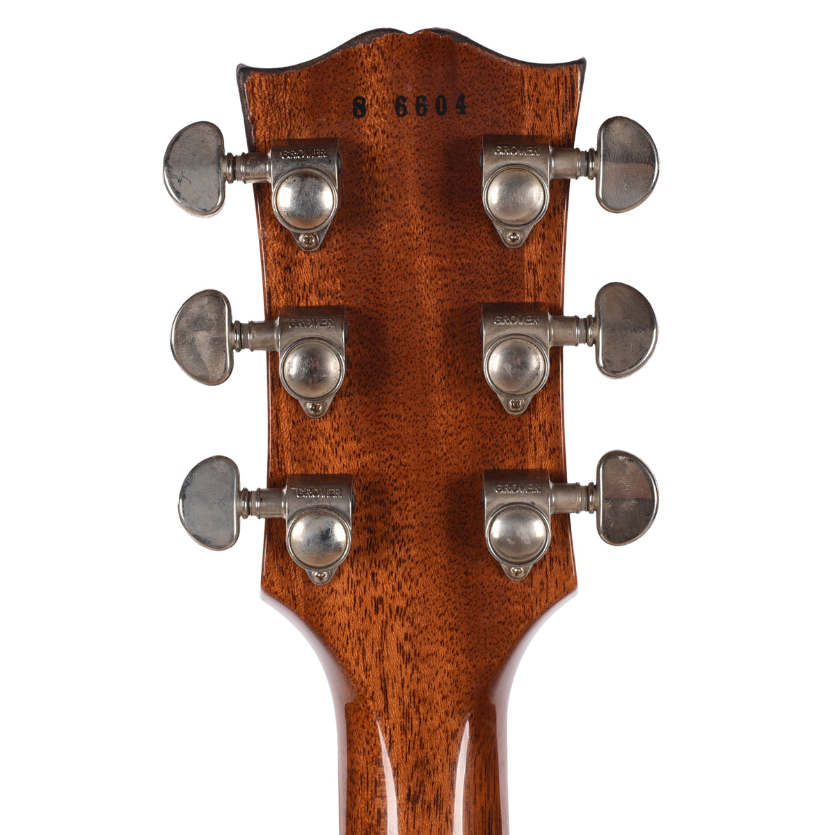 Gibson Custom Shop 1958 Les Paul Standard "CME Spec" Antique Ebony Murphy Lab Heavy Aged w/Chambered Body & Les Paul Custom Neck Electric Guitars